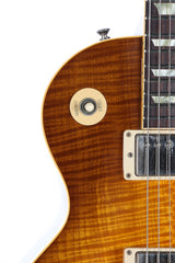 1995 Gibson Les Paul Classic Premium Plus Honeyburst