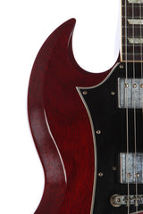 2006 Gibson Custom Shop VOS Robby Krieger Signature SG