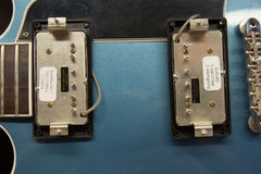 2015 Gibson Memphis Custom ES-335 Limited Edition Pelham Blue