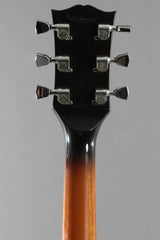 1974 Gibson Sg Standard Tobacco Sunburst