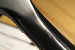 2014 Gibson Les Paul Traditional Pro II Floyd Rose Ebony Black