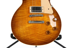 1995 Gibson Les Paul Classic Premium Plus Honeyburst