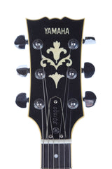 1976 Yamaha SG 1500 Black