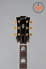 1992 Gibson J-200 Vintage Sunburst