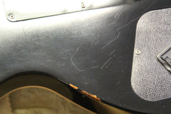 2014 Gibson Les Paul Traditional Pro II Floyd Rose Ebony Black