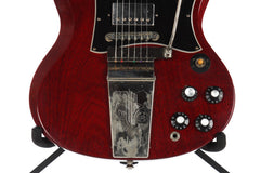 2006 Gibson Custom Shop VOS Robby Krieger Signature SG