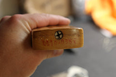 1974 Fender P Bass Fretless Olympic White Maple Fingerboard