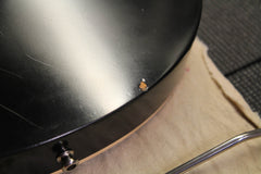 2014 Gibson Les Paul Traditional Pro II Floyd Rose Ebony Black