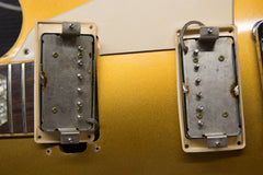 1976 Gibson Les Paul Standard Goldtop ~Rare~