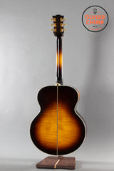 1992 Gibson J-200 Vintage Sunburst