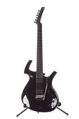 1998 Parker Fly Deluxe Plum Purple PRE-REFINED