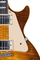 1995 Gibson Les Paul Classic Premium Plus Honeyburst