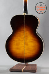 1992 Gibson J-200 Vintage Sunburst
