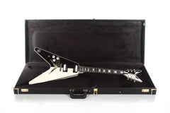 2015 Dean USA Michael Schenker MS Standard Flying V Left Handed Lefty