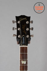 1977 Gibson Les Paul Standard Wine Red