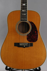 2005 Martin Roger McGuinn Signature HD-7 String Acoustic Guitar #20