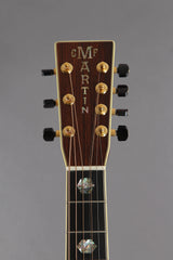 2005 Martin Roger McGuinn Signature HD-7 String Acoustic Guitar #20