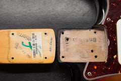 2007 Fender Artist Series John Mayer Stratocaster Sunburst