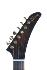 2013 Gibson Explorer Bill Kelliher Golden Axe Gold Burst