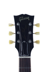 2005 Gibson Les Paul Classic Gold Top