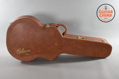 1992 Gibson J-200 Vintage Sunburst