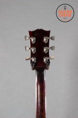 1977 Gibson Les Paul Standard Wine Red
