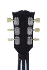 1990 Gibson ES-335 Studio Ebony Black