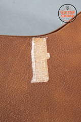 1977 Gibson Les Paul Standard Wine Red