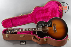 1992 Gibson J-200 Vintage Sunburst