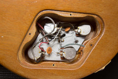 1976 Gibson Les Paul Standard Goldtop ~Rare~