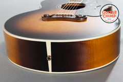 1992 Gibson J-200 Vintage Sunburst