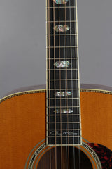 2005 Martin Roger McGuinn Signature HD-7 String Acoustic Guitar #20