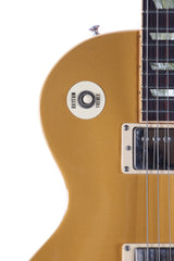 2005 Gibson Les Paul Classic Gold Top