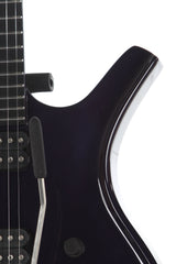 1998 Parker Fly Deluxe Plum Purple PRE-REFINED