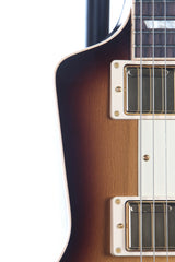 2013 Gibson Explorer Bill Kelliher Golden Axe Gold Burst