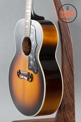 1992 Gibson J-200 Vintage Sunburst