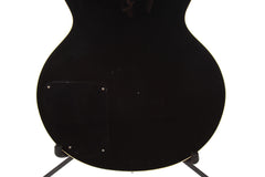 1990 Gibson ES-335 Studio Ebony Black