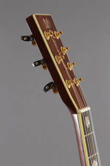 2005 Martin Roger McGuinn Signature HD-7 String Acoustic Guitar #20