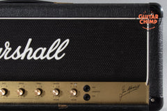 2003 Marshall JCM 800 Reissue 2203X 100-Watt Tube Head