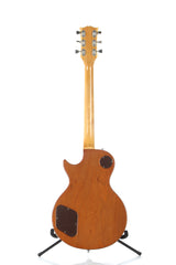 1981 Gibson Les Paul Deluxe Gold Top Electric Guitar