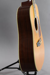 2005 Martin Roger McGuinn Signature HD-7 String Acoustic Guitar #20