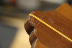 1975 Guild M-85 II Walnut Bass Guitar