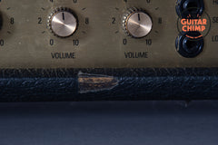 2003 Marshall JCM 800 Reissue 2203X 100-Watt Tube Head