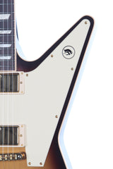 2013 Gibson Explorer Bill Kelliher Golden Axe Gold Burst