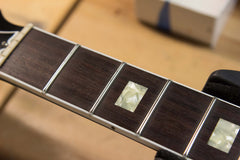 2015 Gibson Memphis Custom ES-335 Limited Edition Pelham Blue