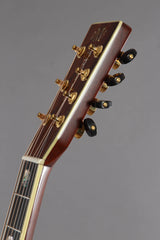 2005 Martin Roger McGuinn Signature HD-7 String Acoustic Guitar #20