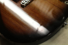 1974 Gibson Sg Standard Tobacco Sunburst