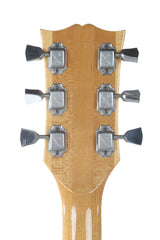 1981 Gibson Les Paul Deluxe Gold Top Electric Guitar