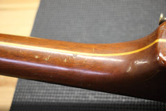 1975 Guild M-85 II Walnut Bass Guitar