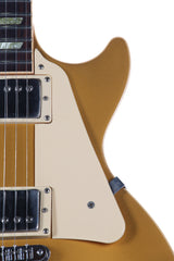 2005 Gibson Les Paul Classic Gold Top